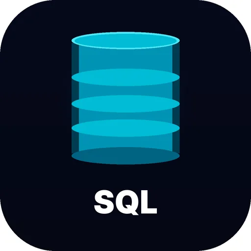 SQLite Editor & DB Viewer logo