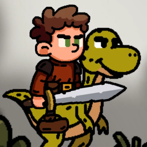 Apple Knight 3 logo
