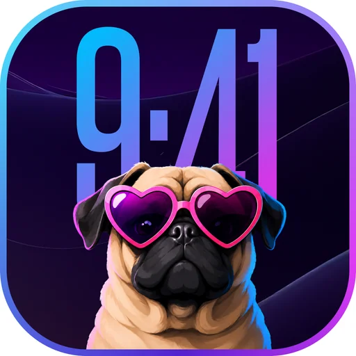 Livezy - Live Wallpapers 4k logo