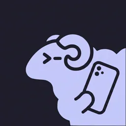 HerdrChat logo