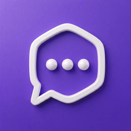 Umingle - Video Chat Studio logo