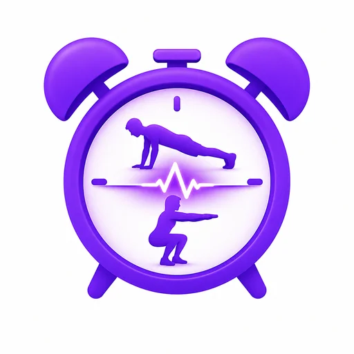 Alarm Clock Challenge: Wake Up logo