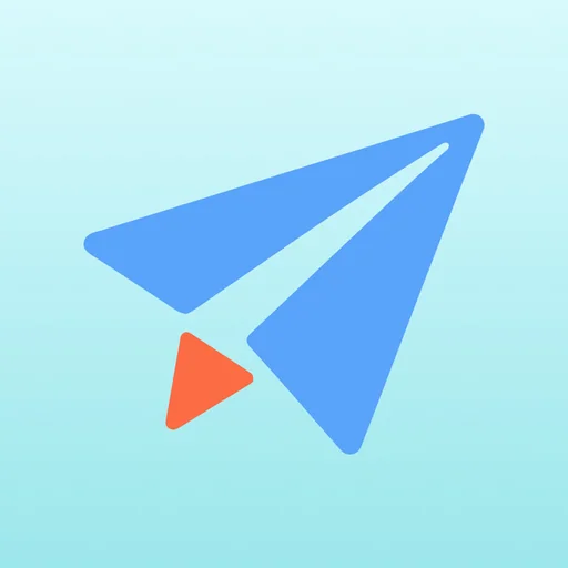 GTL｜Getting Out Messenger logo