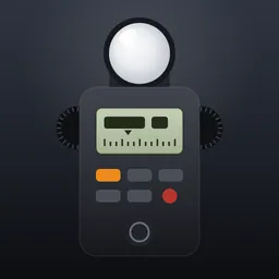 PocketMeter Pro logo