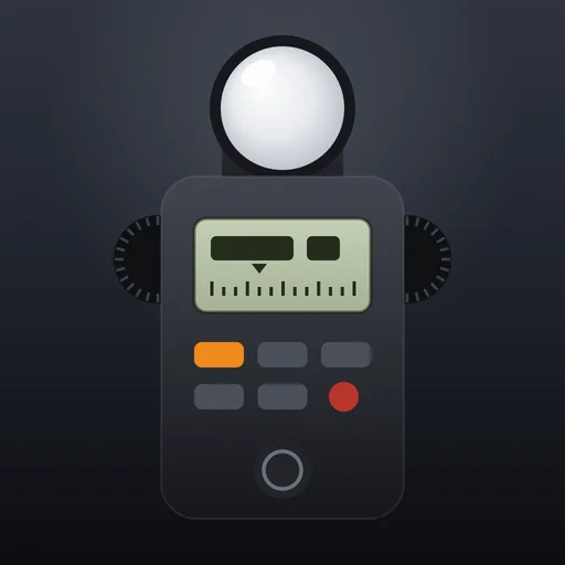 PocketMeter Pro logo