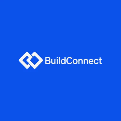 BuildConnectInc logo