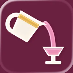 Batch Cocktail Calculator logo