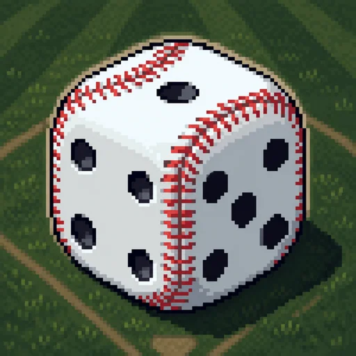 Dugout Dice logo
