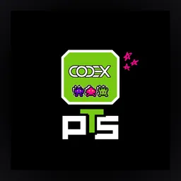 Codexpts logo