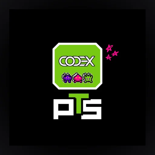 Codexpts logo