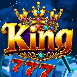 King Slot : K-Slots logo