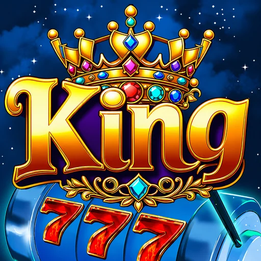 King Slot : K-Slots logo