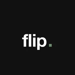 Flip: AI Resale Pricing logo
