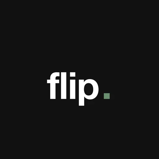 Flip: AI Resale Pricing logo