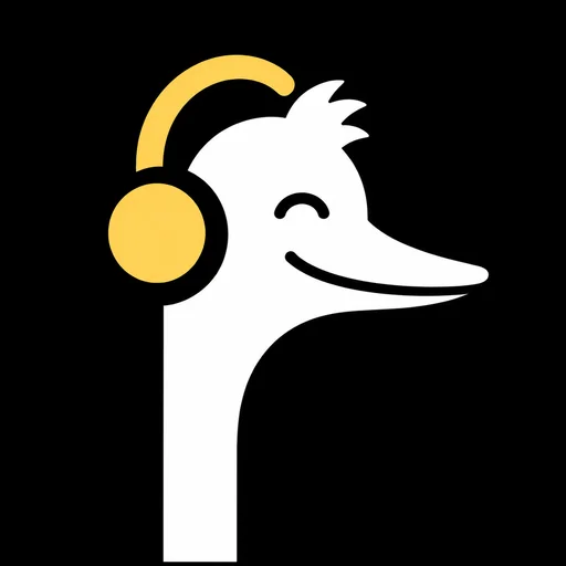 Wimbi: Music & Playlists logo