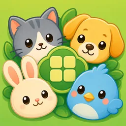 Pet Logic Sanctuary logo
