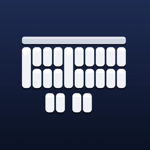 Steno Keyboard Pocket logo