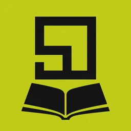 Synthetiq Books logo