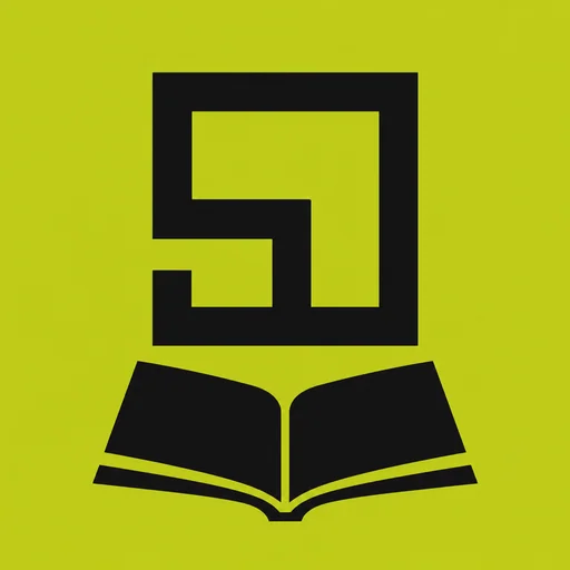 Synthetiq Books logo