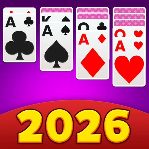 Solitaire More Classic logo