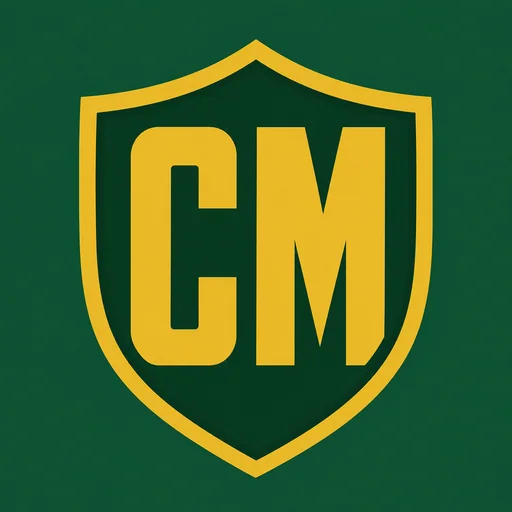Classic Manager: Football logo