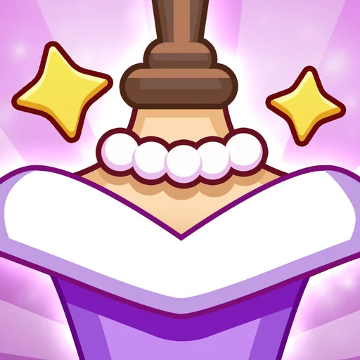 Closet Clash - Fashion Game logo