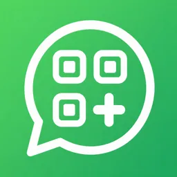 Business Web for WhatsApp logo