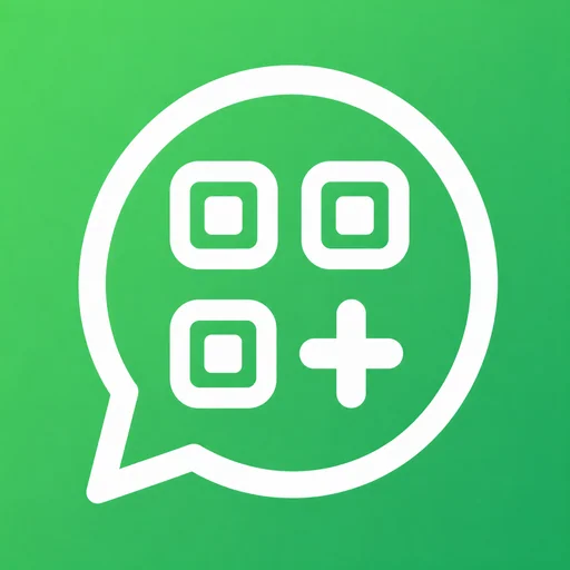 Business Web for WhatsApp logo