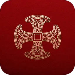 Divine Worship Pew Missal logo