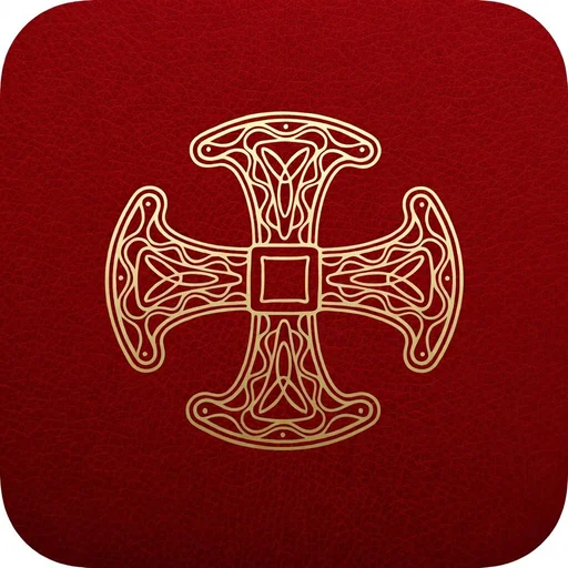 Divine Worship Pew Missal logo