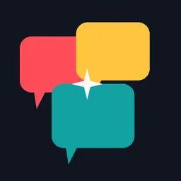 Kerfuffle: Party Games logo