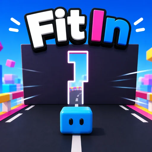 Fit In Online logo