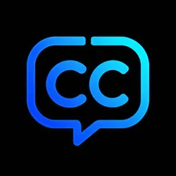 Auto Video Captions: CapPro logo