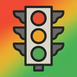 Bangalore Traffic Check Fines logo
