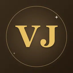 VogueJewel logo