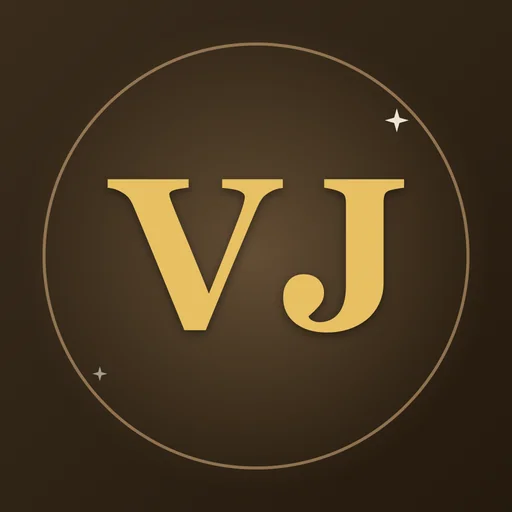 VogueJewel logo