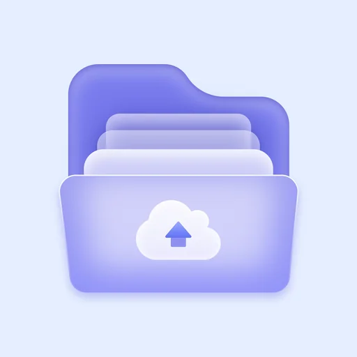 SmartFolder logo