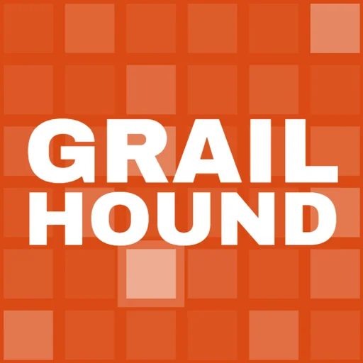 GrailHound: Marketplace Alerts logo