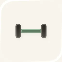 Body Recomp logo