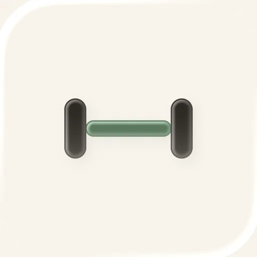 Body Recomp logo