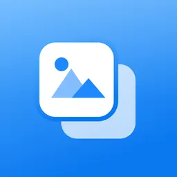 Image Saver for Safari logo