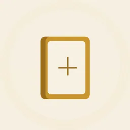 iBible - Offline Bibles logo