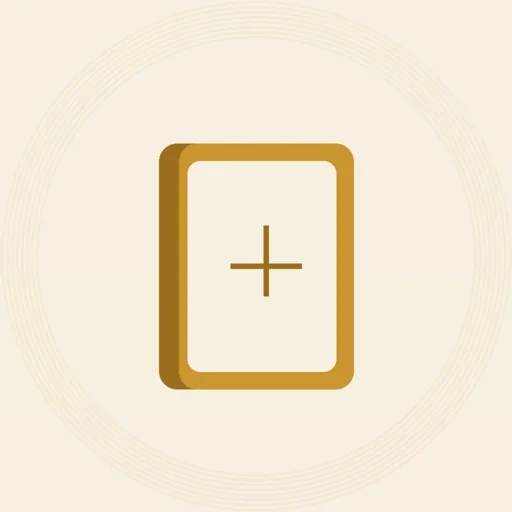 iBible - Offline Bibles logo