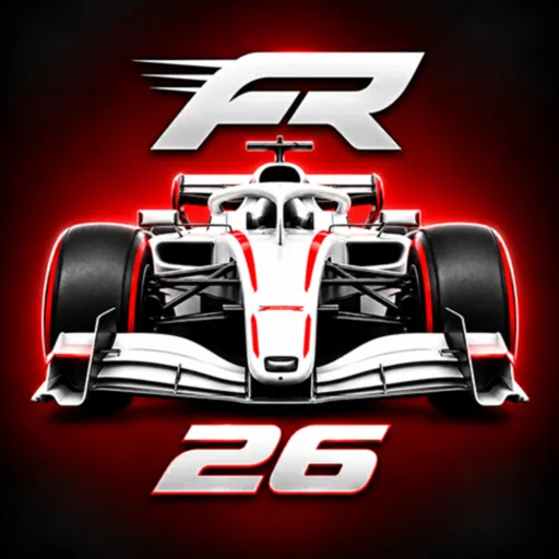 Formula Ride logo
