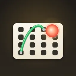 Breadboard: Circuit Puzzles logo