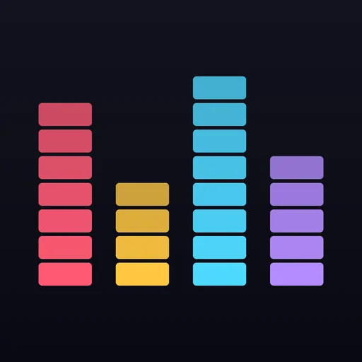 Chiptune: A Simple Composer logo
