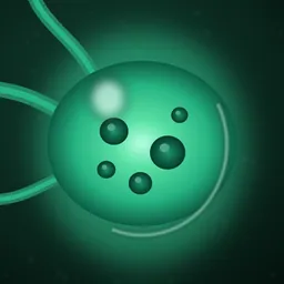 Microbiology Arena logo