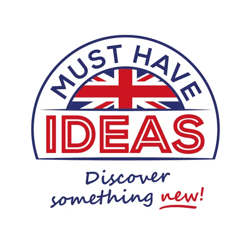 Must Have Ideas logo