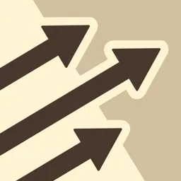 Arrow Puzzle Blast logo