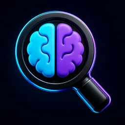 MCP Explorer Mobile logo